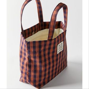 UO Natalie Mini Tote Bag